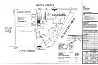 Commercial Property for Sale in Knysna Central Western Cape